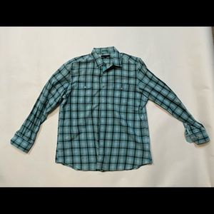 Banana Republic casual dress shirt.